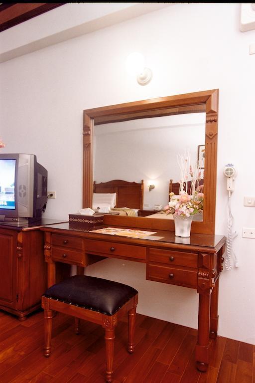 Jing Ai Hotel Luodong Ruang foto