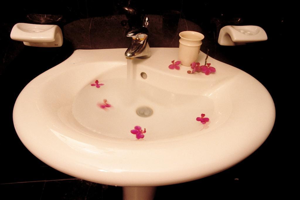 Jing Ai Hotel Luodong Ruang foto